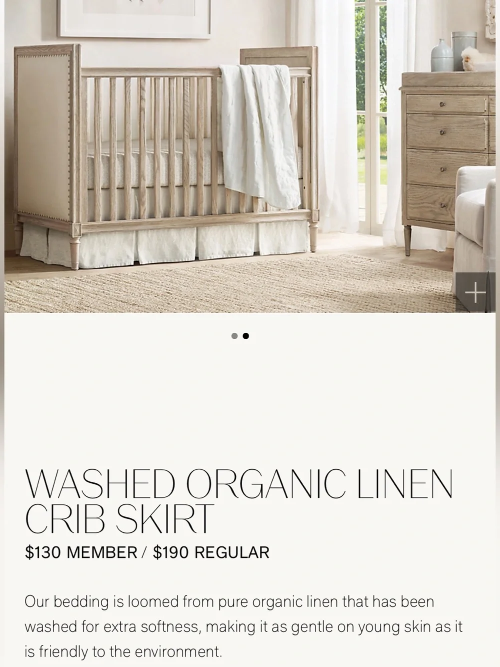 Restoration Hardware restoration hardware